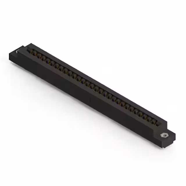 357-029-554-108 EDAC Inc.  Edgeboard Connectors